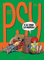 Les Psy – Tome 4