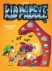 Kid Paddle – Tome 2 – Carnage total - couv