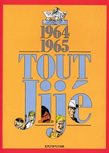 cover-comics-tout-jije-tome-11-1964-1965