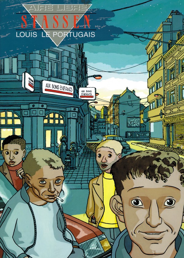 cover-comics-louis-le-portugais-tome-1-louis-le-portugais