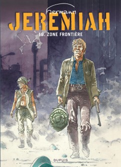 Jeremiah – Tome 19