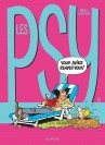 Les Psy – Tome 5 – Vous aviez rendez-vous ? - couv