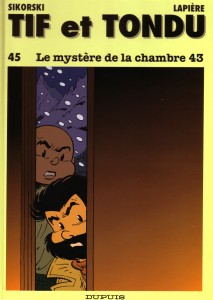cover-comics-le-mystere-de-la-chambre-43-tome-45-le-mystere-de-la-chambre-43