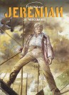 Jeremiah – Tome 20 – Mercenaires - couv