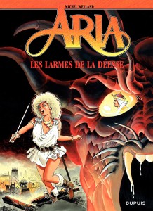 cover-comics-aria-tome-5-les-larmes-de-la-deesse