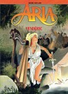 Aria – Tome 15 – Vendéric - couv