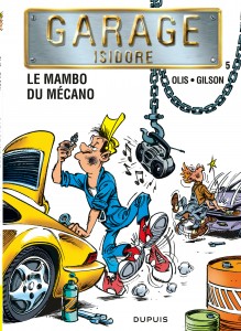cover-comics-garage-isidore-tome-5-le-mambo-du-mecano