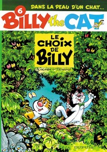 cover-comics-billy-the-cat-tome-6-le-choix-de-billy