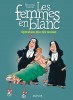 Les femmes en blanc – Tome 18 – Opération duo des nonnes - couv