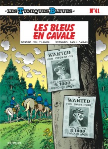 cover-comics-les-tuniques-bleues-tome-41-les-bleus-en-cavale