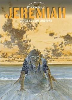 Jeremiah – Tome 21