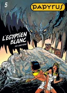 cover-comics-l-8217-egyptien-blanc-tome-5-l-8217-egyptien-blanc