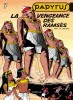 Papyrus – Tome 7 – La Vengeance des Ramsès - couv