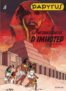 cover-comics-papyrus-tome-8-la-metamorphose-d-rsquo-imhotep
