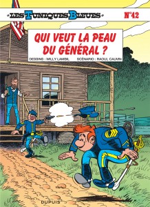 cover-comics-les-tuniques-bleues-tome-42-qui-veut-la-peau-du-general