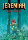 Jeremiah – Tome 22 – Le Fusil dans l'eau - couv