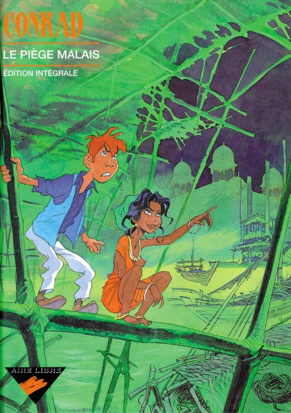 Le Piège malais (édition intégrale) - Le Piège malais (édition intégrale)