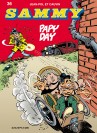 Papy Day - couv