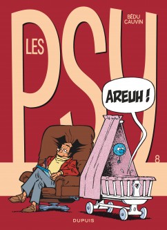 Les Psy – Tome 8