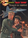 Buck Danny – Tome 49 – La Nuit du serpent - couv