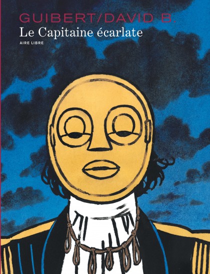 Le Capitaine Écarlate - Le Capitaine Écarlate