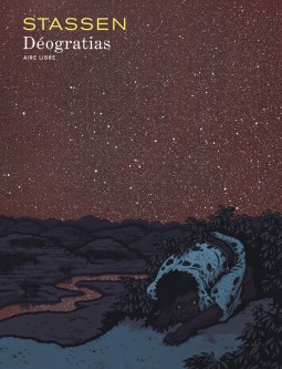 Déogratias