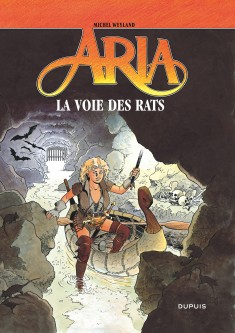 Aria – Tome 22