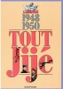 Tout Jijé – Tome 14 – 1948-1950 - couv