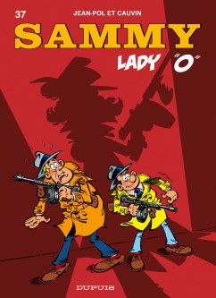 Sammy – Tome 37