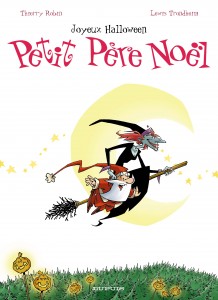 cover-comics-petit-pere-noel-tome-2-joyeux-halloween-petit-pere-noel