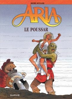 Aria – Tome 23