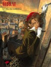 Le Vol du Corbeau, tome 1 - couv