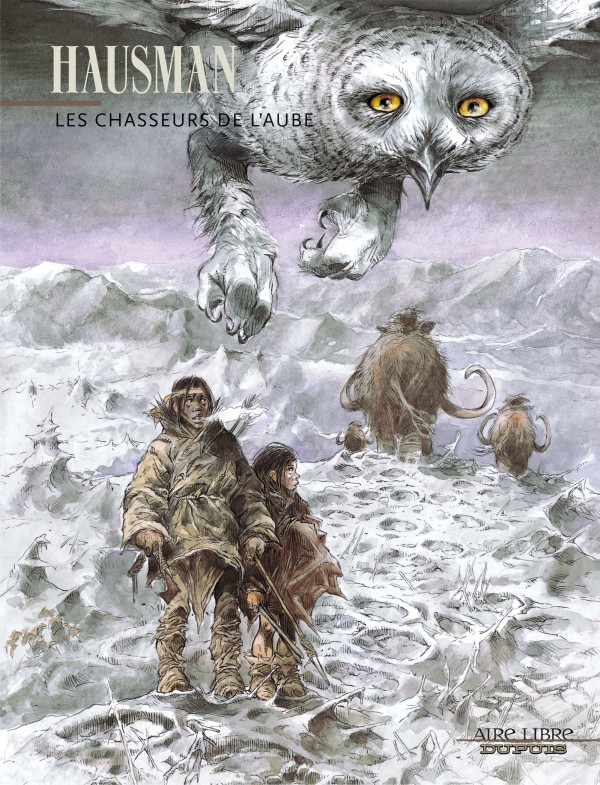 cover-comics-les-chasseurs-de-l-8217-aube-tome-1-les-chasseurs-de-l-8217-aube