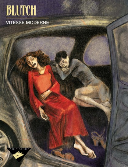 Vitesse moderne - Vitesse moderne
