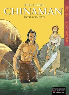 Chinaman – Tome 5