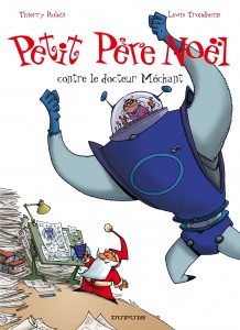 cover-comics-petit-pere-noel-tome-3-petit-pere-noel-contre-le-docteur-mechant
