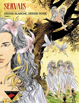 Déesse blanche, déesse noire – Tome 2