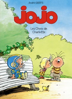 Jojo – Tome 11