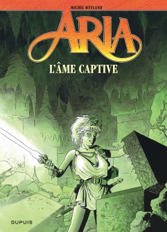 Aria – Tome 24