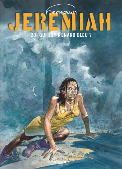 Jeremiah – Tome 23