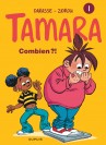 Tamara – Tome 1 – Combien ?! - couv