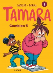 Tamara – Tome 1