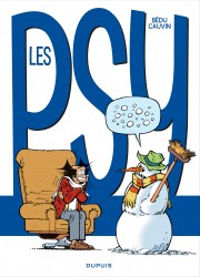 Les Psy – Tome 11