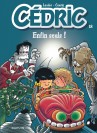 Cédric – Tome 18 – Enfin seuls ! - couv