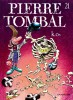 Pierre Tombal – Tome 21 – K.Os - couv