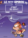 Le Petit Spirou – Tome 12 – C'est du joli ! - couv