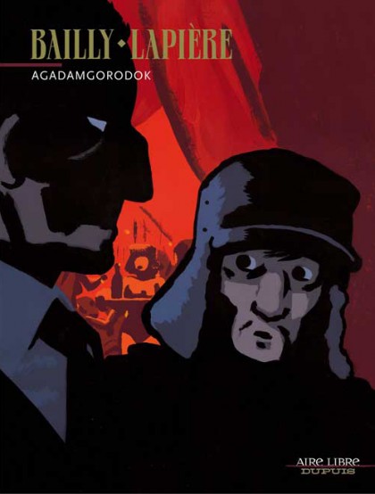 Agadamgorodok - Agadamgorodok