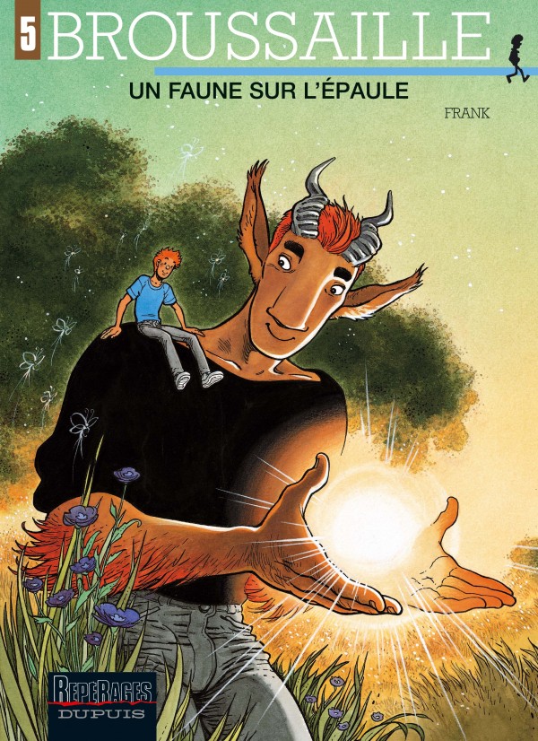 cover-comics-broussaille-tome-5-un-faune-sur-l-8217-epaule