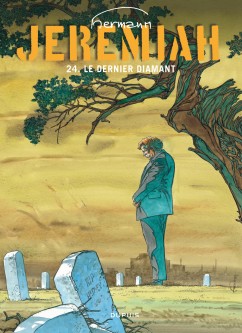 Jeremiah – Tome 24