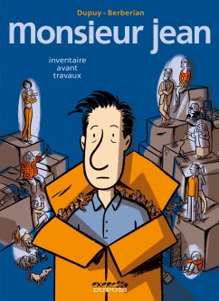 Monsieur Jean – Tome 6